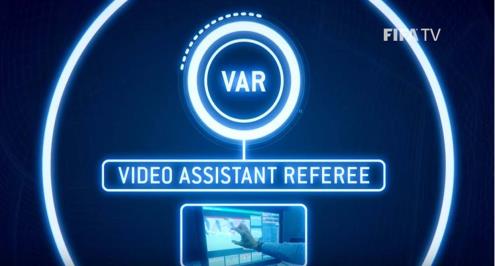 انجلترا تستعين بتقنية حكم الفيديو لأول مرة في بطولة الكأس